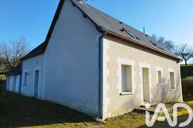 Maison 5 pièces 199000 €