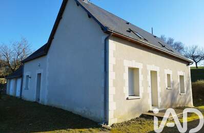 Vente Maison/villa 5 pièces — photo du bien