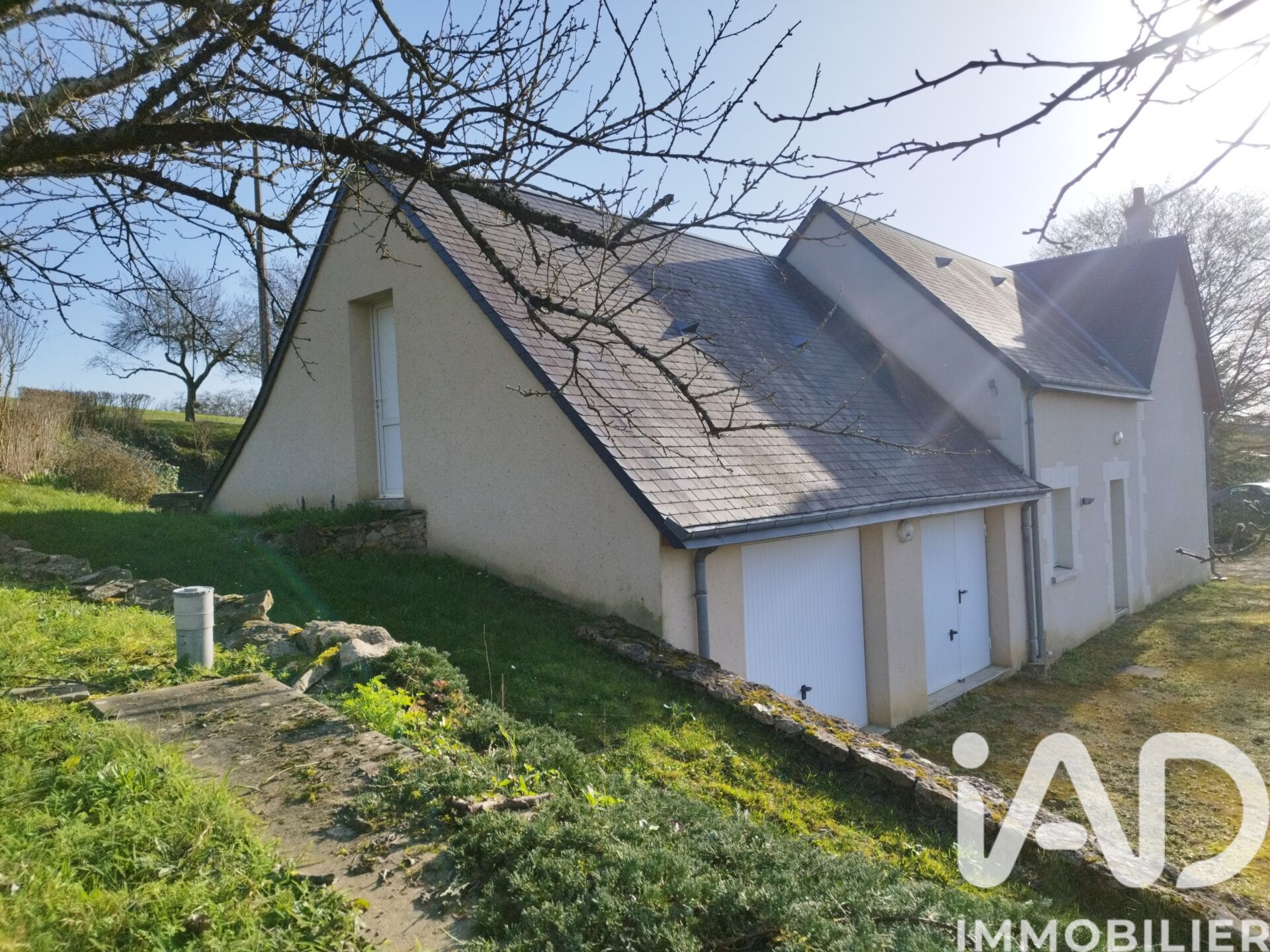 Vente Maison/villa 5 pièces - Photo 2