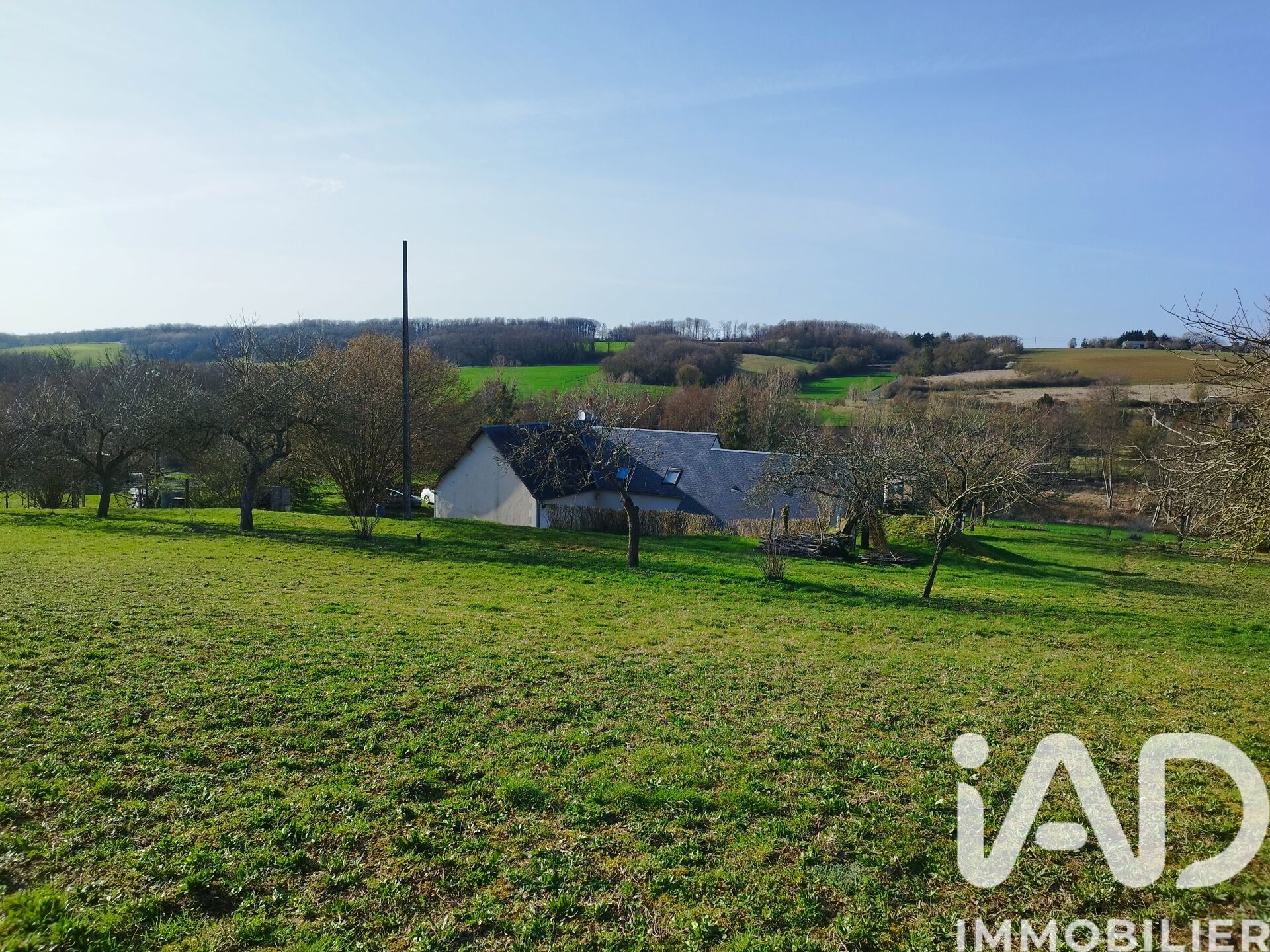 Vente Maison/villa 5 pièces - Photo 3