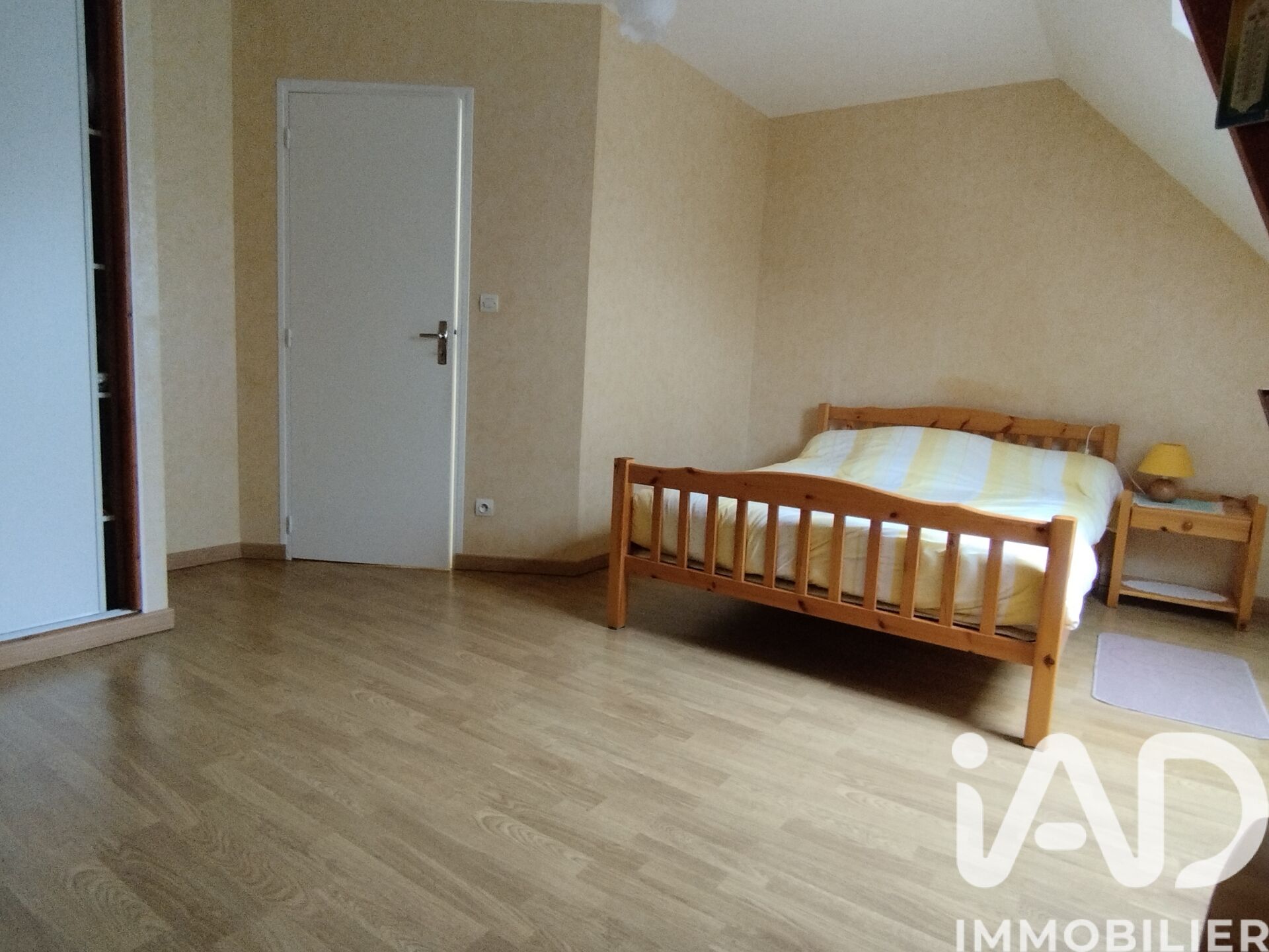 Vente Maison/villa 5 pièces - Photo 4