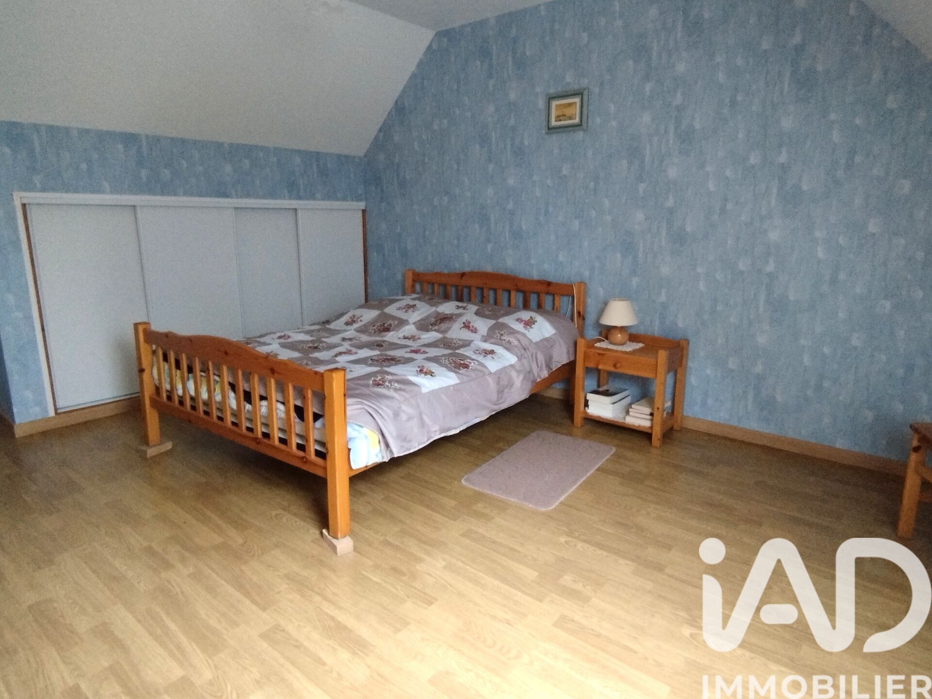 Vente Maison/villa 5 pièces - Photo 5
