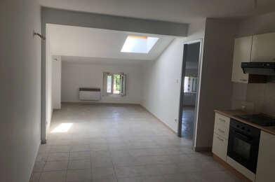 Appartement 2 pièces 435 €