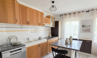 Appartement 3 Pièces 61 m² à vendre à Narbonne (11100)