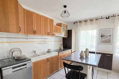 Appartement 3 pièces 169000 €