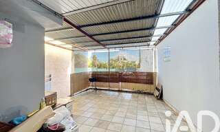 Appartement 2 Pièces 40 m² à louer à Le Tampon (97430)