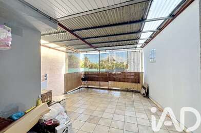 Appartement 2 pièces 790 €