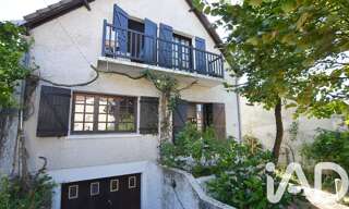 Maison 4 Pièces 125 m² à vendre à Sannois (95110)