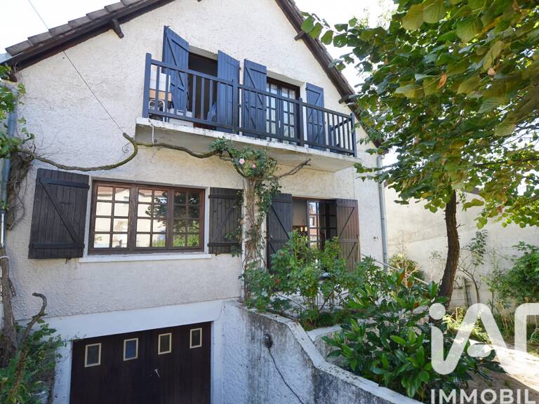 Vente Maison/villa 4 pièces — photo 1