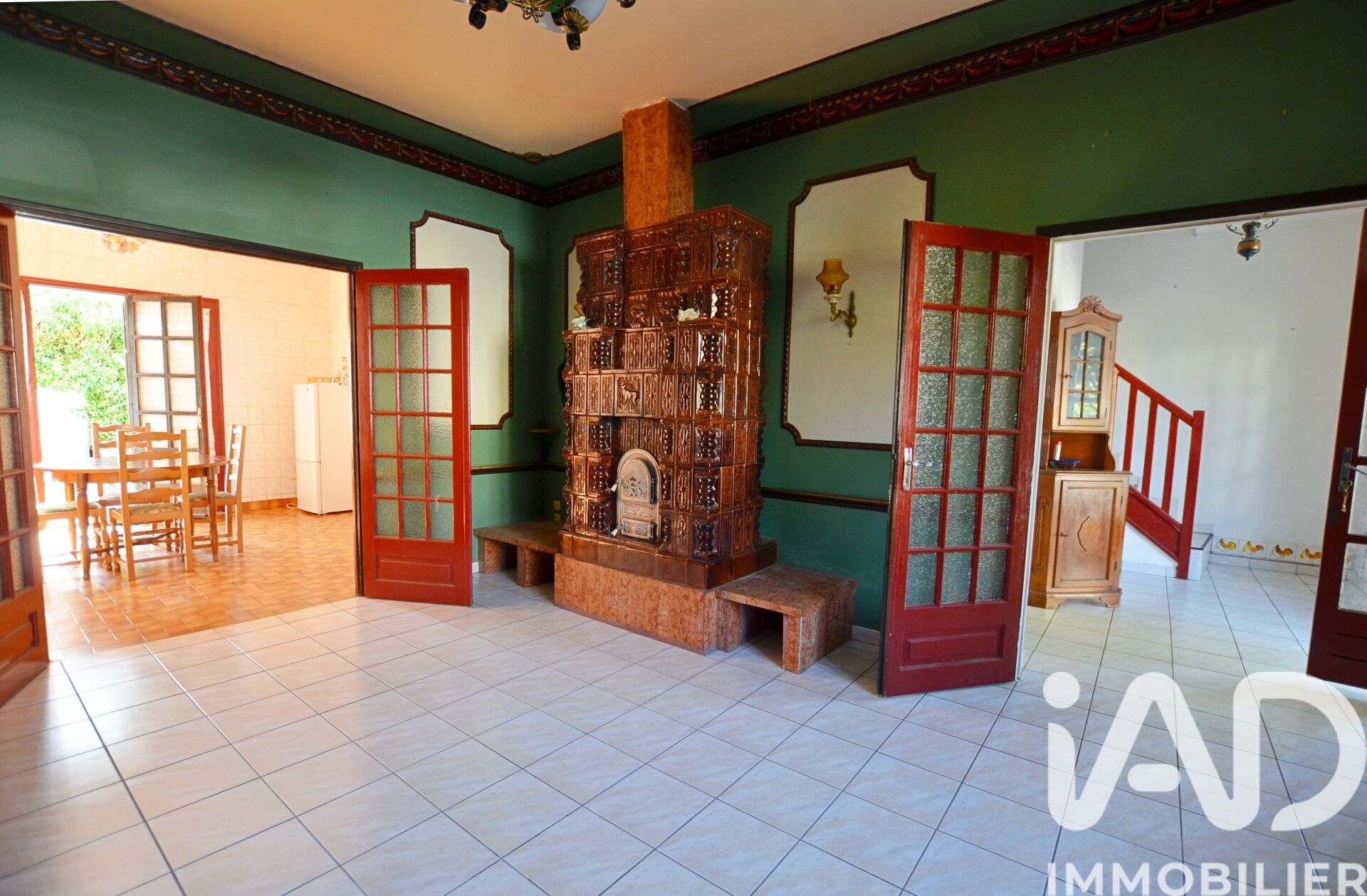 Vente Maison/villa 4 pièces - Photo 3