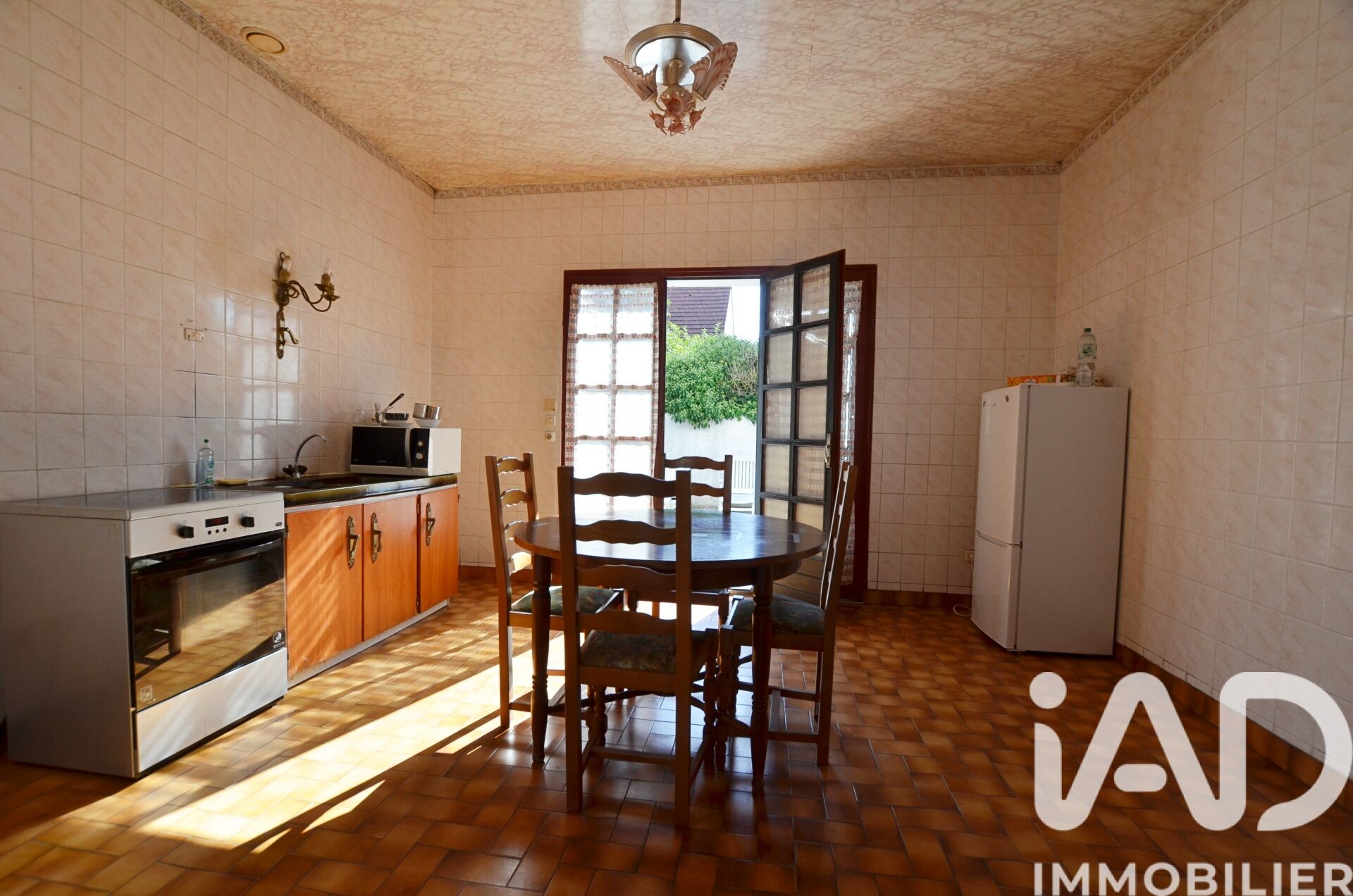 Vente Maison/villa 4 pièces - Photo 4