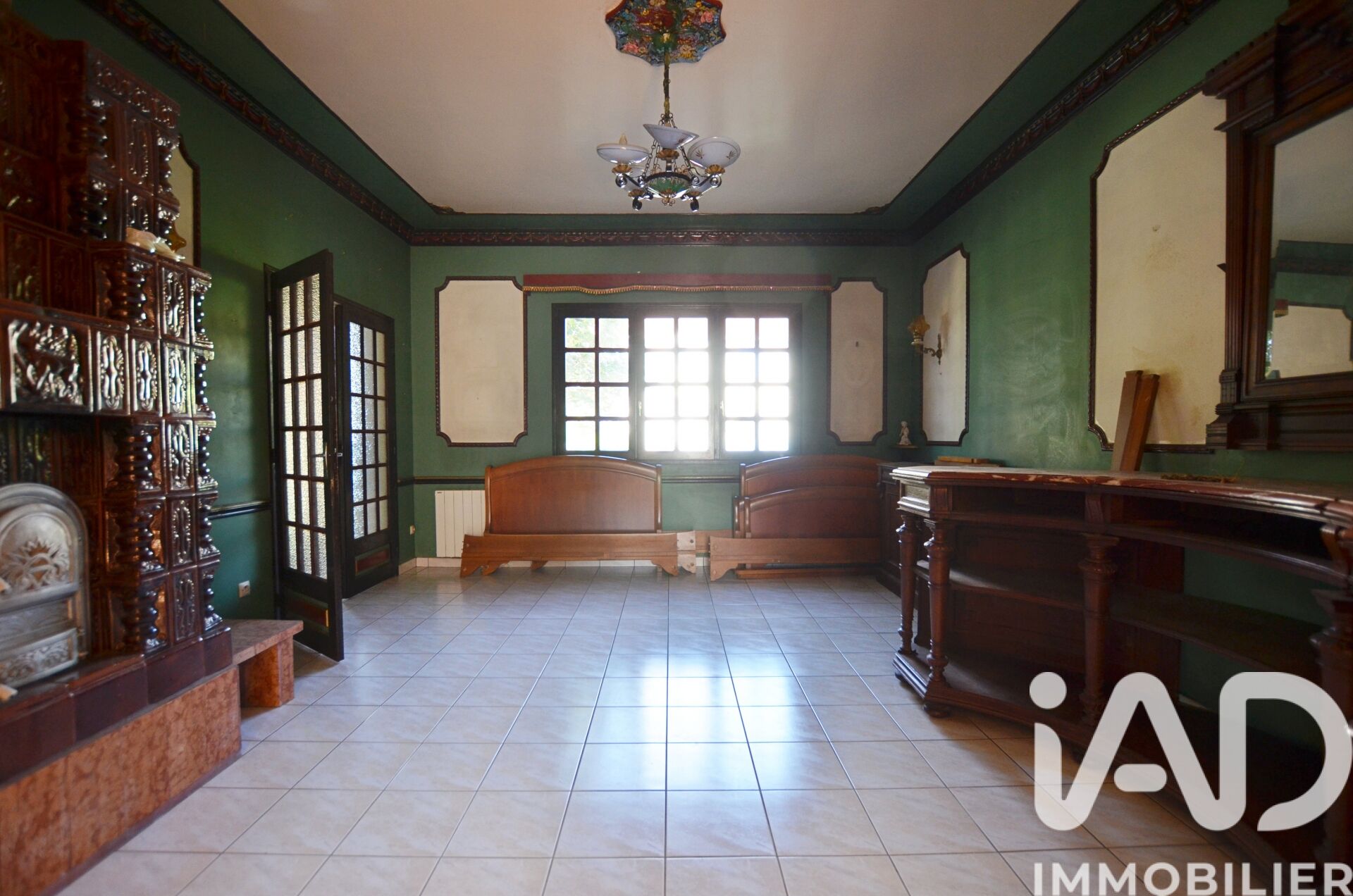 Vente Maison/villa 4 pièces - Photo 5
