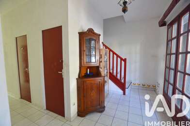 Maison 4 pièces 360000 €