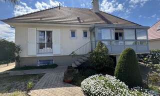 Maison 4 Pièces 85 m² à vendre à Mehun-sur-Yèvre (18500)