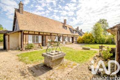 Maison 5 pièces 190000 €