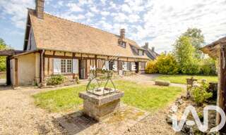 Maison 5 Pièces 98 m² à vendre à Mézières-en-Vexin (27510)