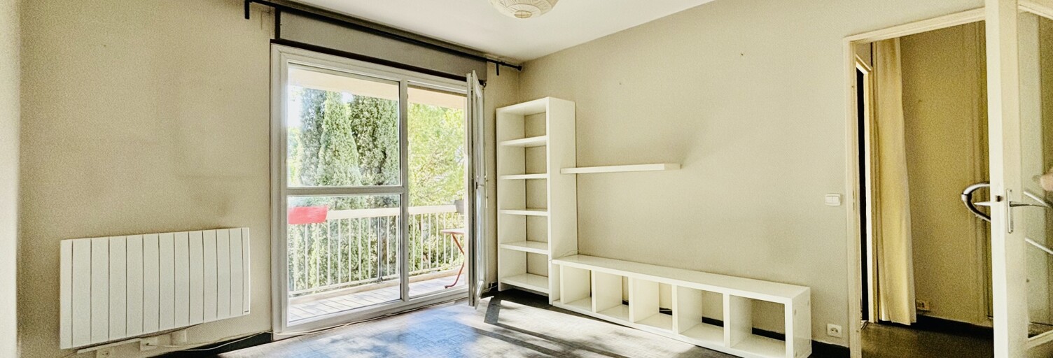 Appartement 1 Pièce 31 m² à vendre à Avignon (84000)