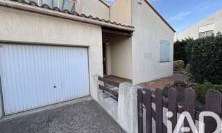 Maison 4 Pièces 126 m² à vendre à Cabestany (66330)