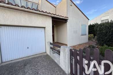 Maison 4 pièces 259000 €