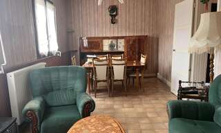 Maison 3 Pièces 98 m² à vendre à Lanobre (15270)