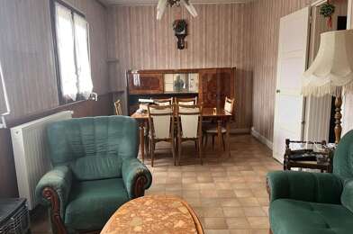 Maison 3 pièces 75237 €