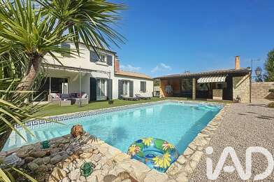 Maison 5 pièces 519000 €