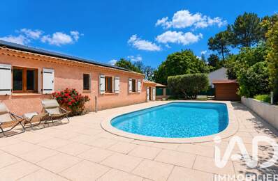 Vente Maison/villa 5 pièces — photo du bien