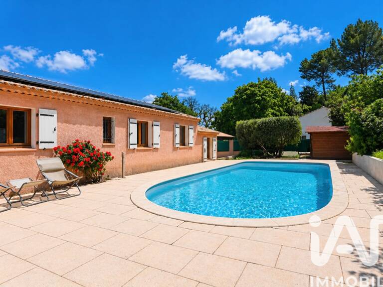 Vente Maison/villa 5 pièces — photo 1