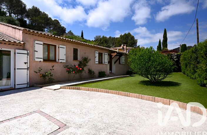 Vente Maison/villa 5 pièces — photo 3