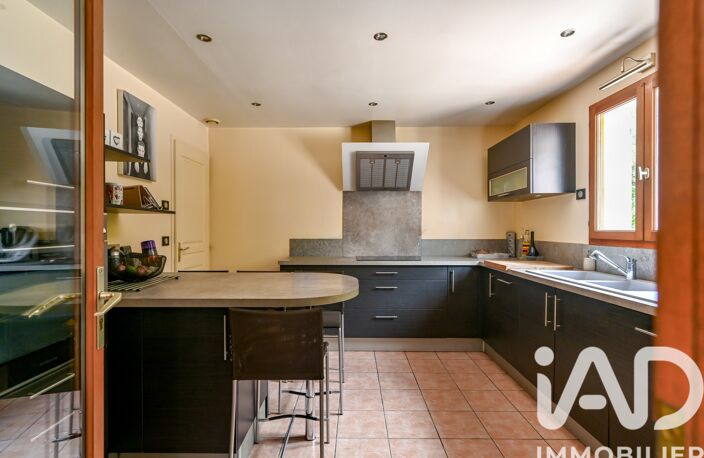 Vente Maison/villa 5 pièces — photo 4