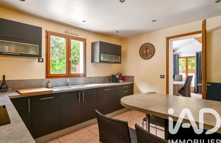 Vente Maison/villa 5 pièces — photo 5