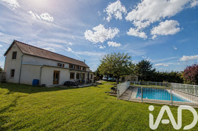 Maison 8 pièces 238000 €