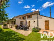 Vente Maison de campagne 8 pièces — photo 2