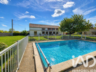 Vente Maison de campagne 8 pièces — photo 3
