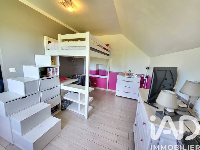 Vente Maison de campagne 8 pièces — photo 1