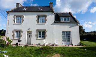 Maison 5 Pièces 98 m² à vendre à Plouguerneau (29880)