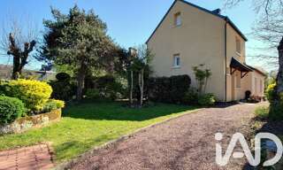 Maison 5 Pièces 100 m² à vendre à Saint-Pierre-du-Regard (61790)