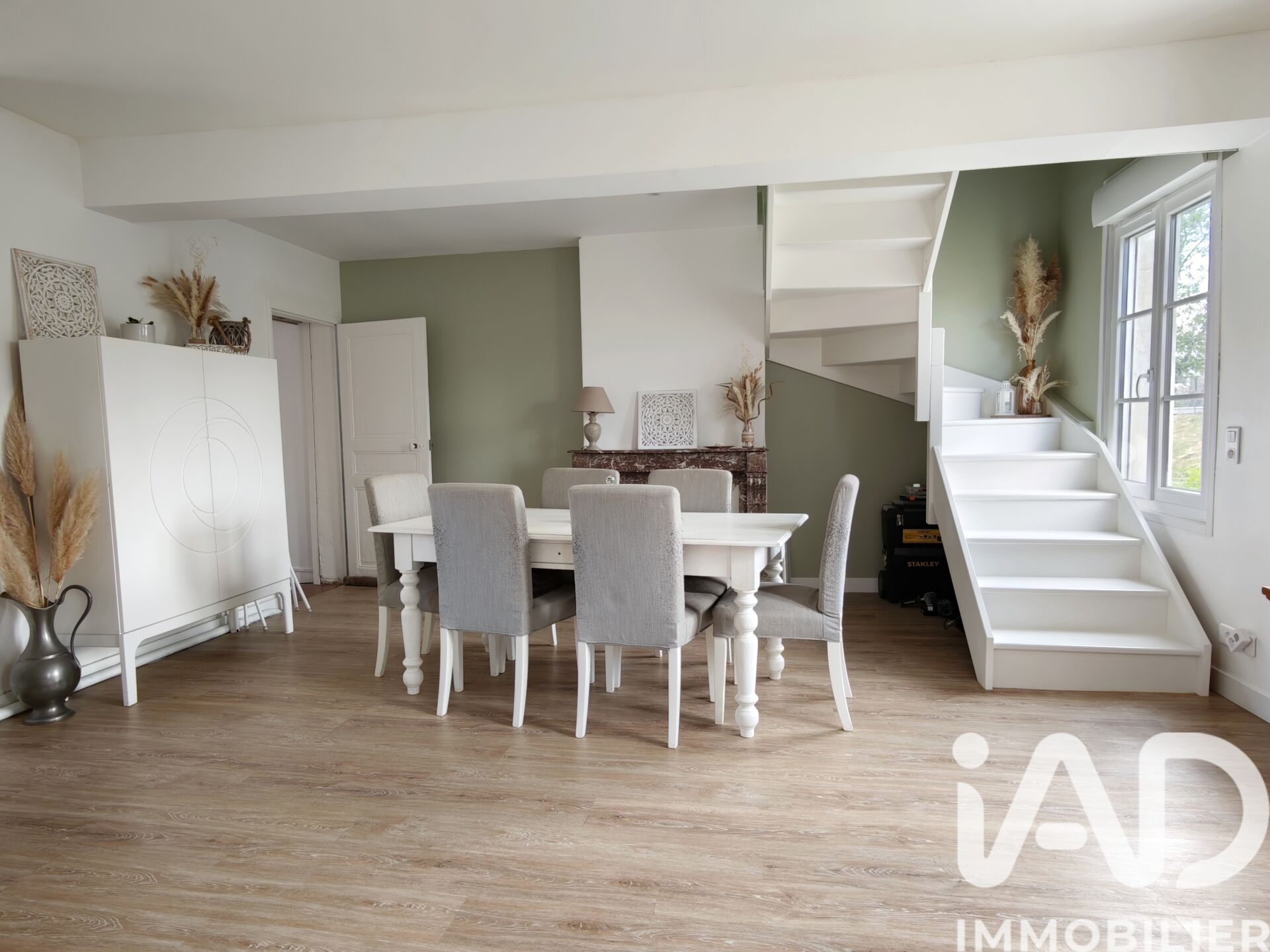 Maison à vendre, 6 pièces, 150 m², Villers-sur-Coudun