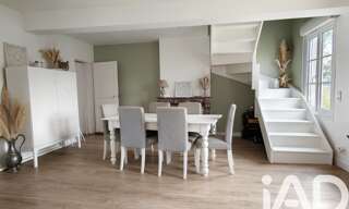 Maison 6 Pièces 150 m² à vendre à Villers-sur-Coudun (60150)