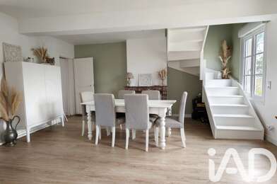 Maison 6 pièces 330000 €