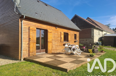 Vente Maison/villa 4 pièces — photo du bien