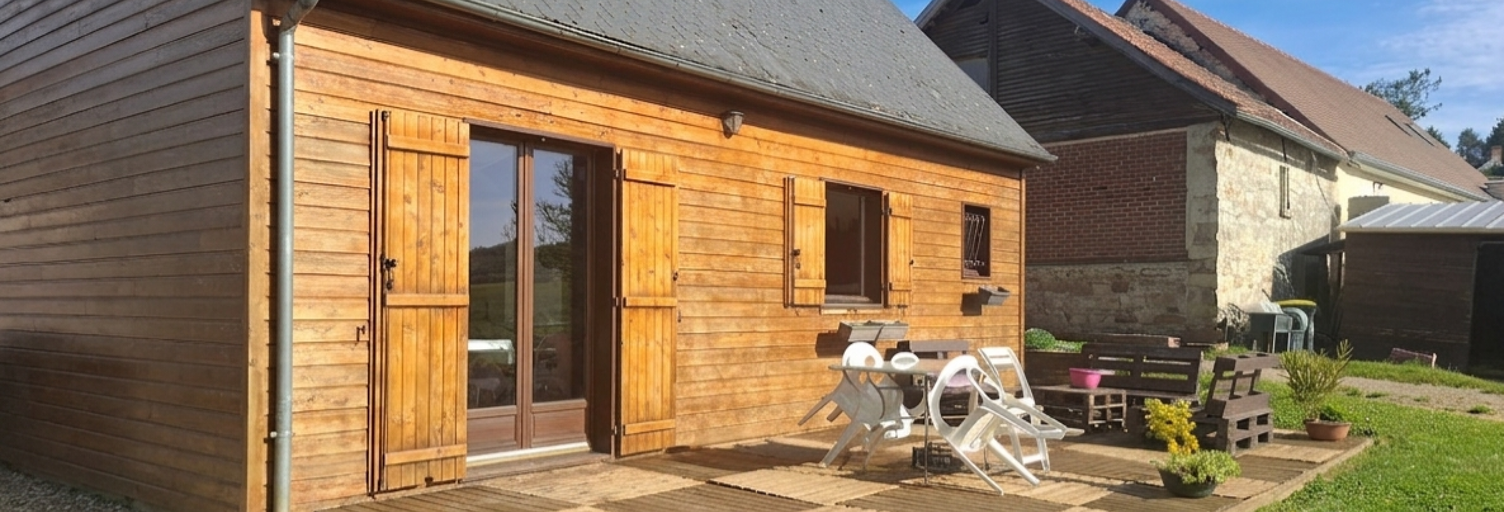 Maison 4 Pièces 77 m² à vendre à Villers-Cotterêts (02600)