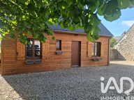 Vente Maison/villa 4 pièces — photo 2