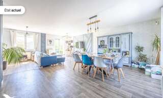 Maison 5 Pièces 160 m² à vendre à Échiré (79410)