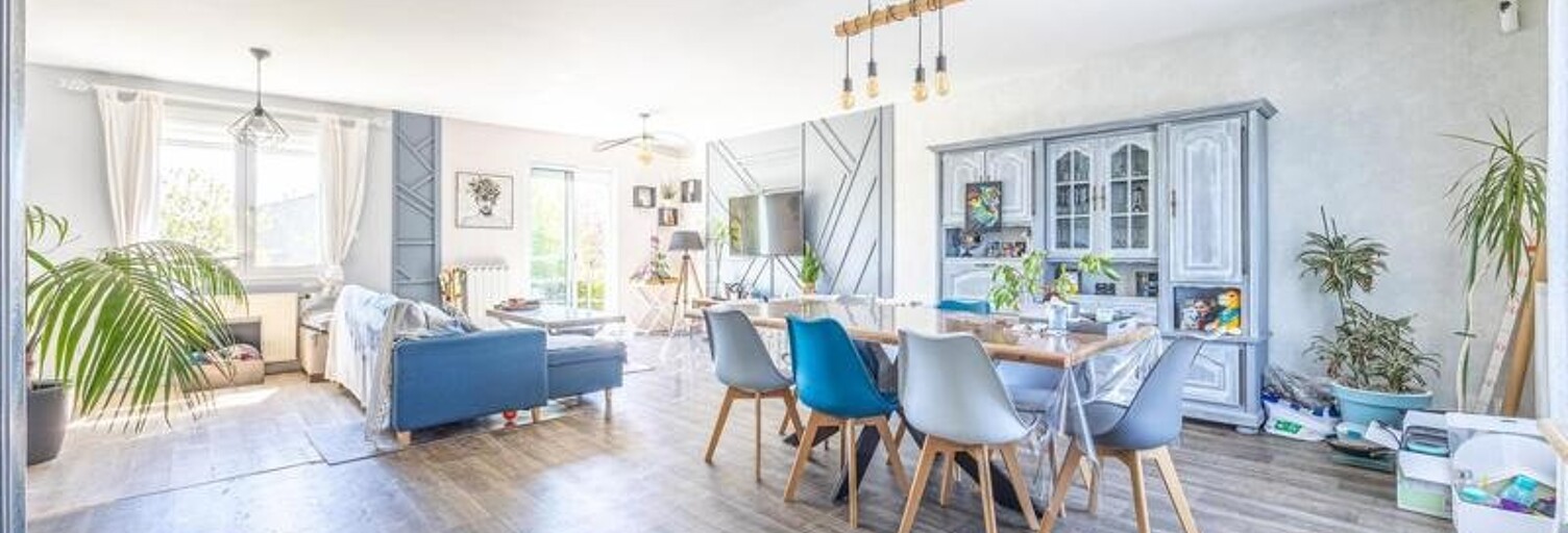 Maison 5 Pièces 160 m² à vendre à Échiré (79410)