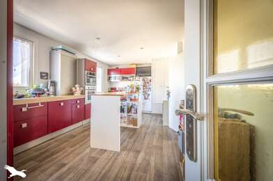 Maison 5 pièces 210400 €