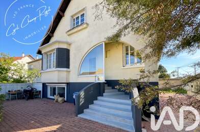 Maison 6 pièces 339000 €