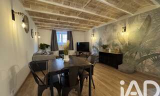 Appartement 2 Pièces 65 m² à louer à Nîmes (30000)