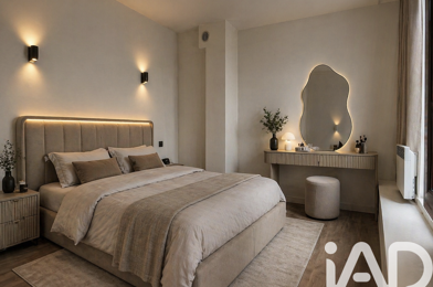 Appartement 2 pièces 95000 €