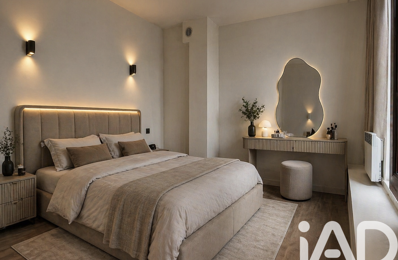 Vente Appartement 2 pièces — photo du bien